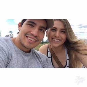 Meet your Posher, Brenda